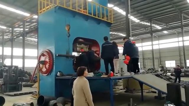 530 станок для тройников смотреть онлайн