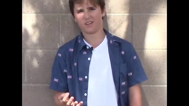 Kazoo Kid Vid смотреть онлайн