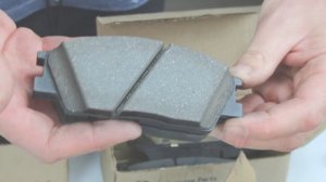 Hyundai Creta 2 2021 SU2R. Обзор тормозных колодок