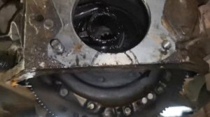 Устранение течи масел мотор, коробка, раздатка уаз часть 1