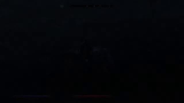 ♯08【SKYRIM】AE『農園系グルメ魔道士の破壊魔法縛り＆体力初期値縛りプレイ』みんなで楽しくスカイリム【ライブ実況】PS4 смотреть онлайн
