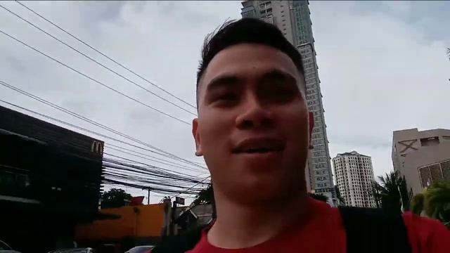 THROW BACK TO MR. Q&A 2019 AUDITION| EDZEL NARCISO VLOGS смотреть онлайн