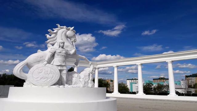 Чебоксары мой город родной смотреть онлайн