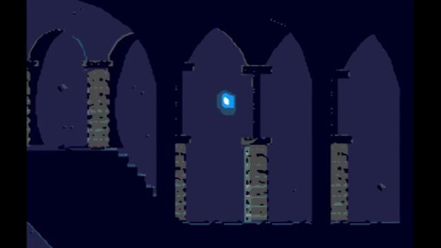 Another World [RUS] (Sega Genesis) - Longplay смотреть онлайн