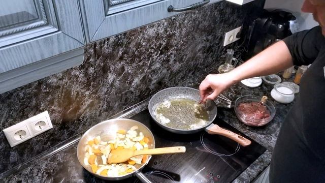ПАШТЕТ. Быстрый рецепт из самых БЮДЖЕТНЫХ продуктов. Готовим дома очень ВКУСНОЕ блюдо. смотреть онлайн