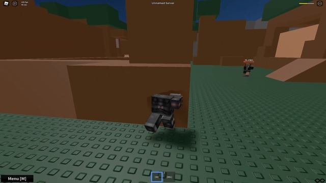 HOW TO IMPROVE COMBAT SKILLS ON ROBLOX | Ep 1 Combat Series | Movement and Tactics смотреть онлайн