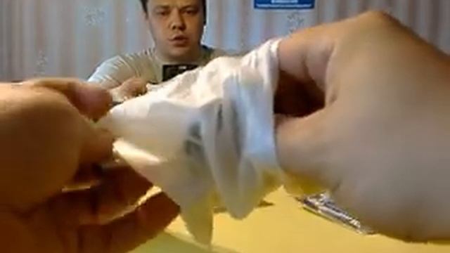 Новая посылка из Китая смотреть онлайн