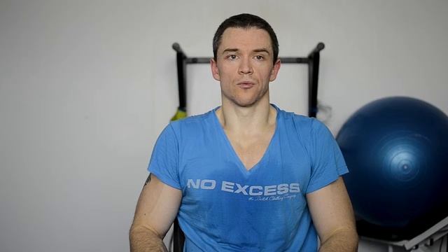 Тренировка спины на массу. Спина на рельеф, чем отличается. смотреть онлайн