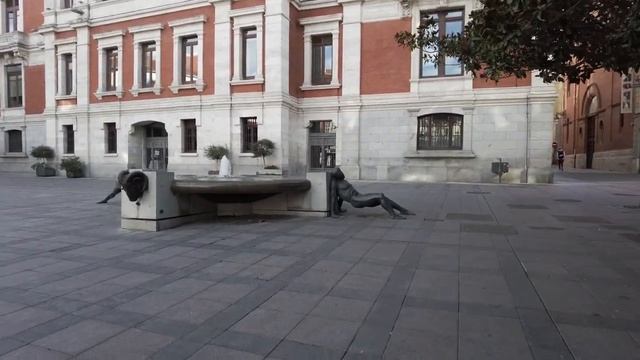 Из Португалии в Испанию 4 смотреть онлайн