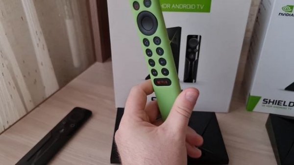 Обзор лучшей Android приставки Nvidia Shield TV Pro 2019 + NVIDIA Shield TV 2017 / КАКУЮ ВЫБРАТЬ???