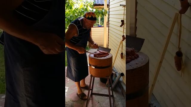 Люля-кебаб. Дома! Настоящие! часть 1 смотреть онлайн