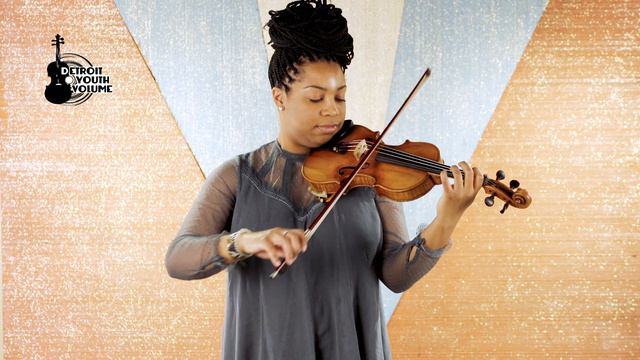 Etude | Shinichi Suzuki | Suzuki Violin Book 1 смотреть онлайн