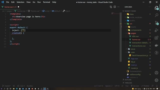 Vue JS 3 Tutorial - Tip & Tricks | Composition API thay thế Vuex trong Vue 3? смотреть онлайн