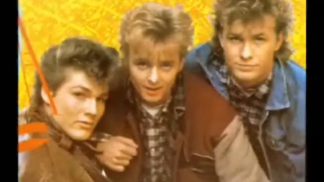 -take on me- take 2- смотреть онлайн