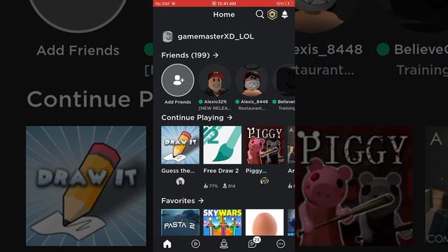 How to refresh your page in roblox mobile смотреть онлайн