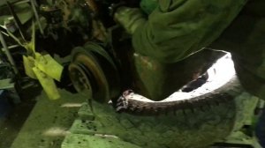 СМД-22 // разборка // коленвалу и блоку хана???