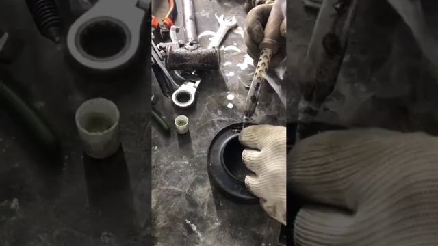 Лада Приора: Замена и ремонт