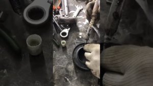 Лада приора ремонт компрессор кондиционера ремонт магнит ремонт подшипник кондиционера