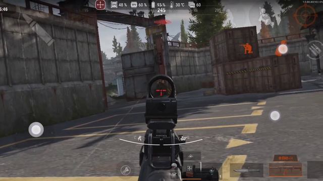 ARENA BREAKOUT МИХАЛЫЧ и егО КСЮХА. МОБИЛЬНЫЙ ШЕДЕВР смотреть онлайн