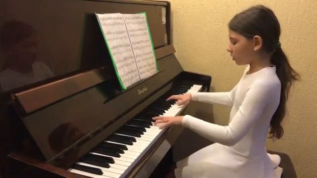 Мясоедова Лейла. И Рума - Течение реки смотреть онлайн