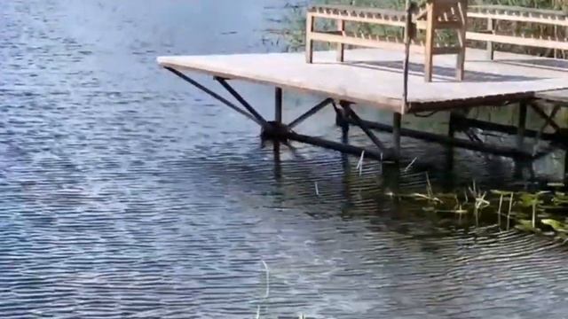 Гидравлический подъемник для Катера, Яхты, Лодки, Гидроцикла смотреть онлайн