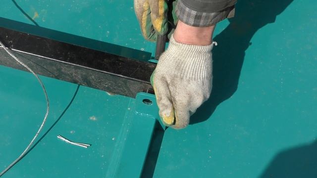 ТЕЛЕГА ДЛЯ МОТОБЛОКА СВОИМИ РУКАМИ. СБОРКА И ТЕСТ