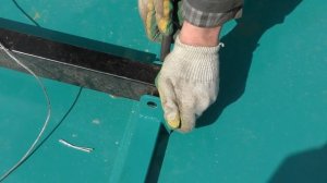 ТЕЛЕГА ДЛЯ МОТОБЛОКА СВОИМИ РУКАМИ. СБОРКА И ТЕСТ