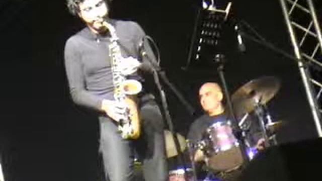 Masto TTore DINO MASSA QUINTET смотреть онлайн
