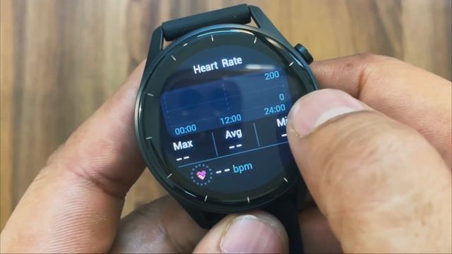 Noisefit CREW smartwatch unboxing & review⚡️1.38 inches Round Dail Display with 500 nits Brightness смотреть онлайн