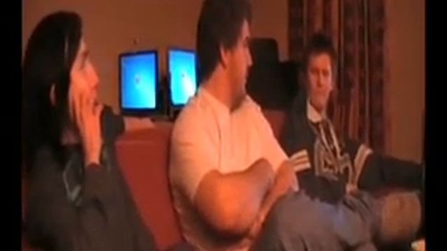 Episode 7 XVid MPEG 4 Codec смотреть онлайн
