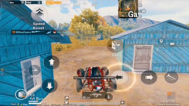 Are You Okay ⚡ Platinum To Conqueror Montage || PUBG/BGMI Montage || смотреть онлайн