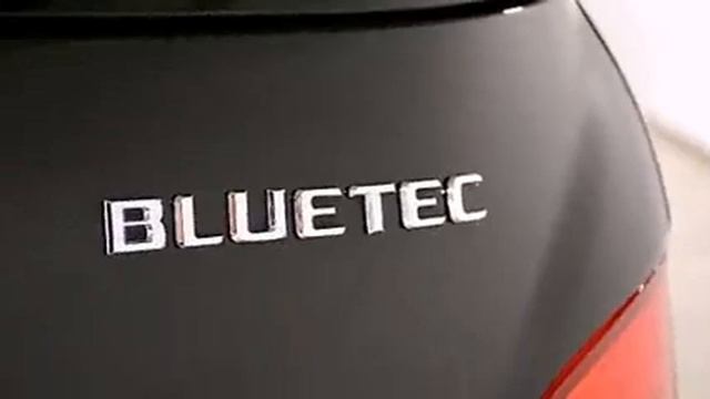 2012 Mercedes-Benz R350 BlueTEC 4MATIC