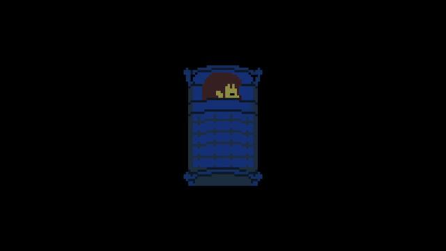 Undertale - His Theme（彼のテーマ） オルゴール 1時間耐久 смотреть онлайн