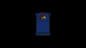 Undertale - His Theme（彼のテーマ） オルゴール 1時間耐久