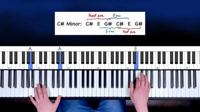 THIS Is Why You Should Learn Chords! | Piano Lessons For Beginners | смотреть онлайн