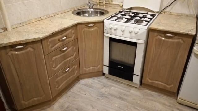 ВСТРАИВАЕМАЯ МЕБЕЛЬ!!! КУХОННЫЙ ГАРНИТУР!!! смотреть онлайн