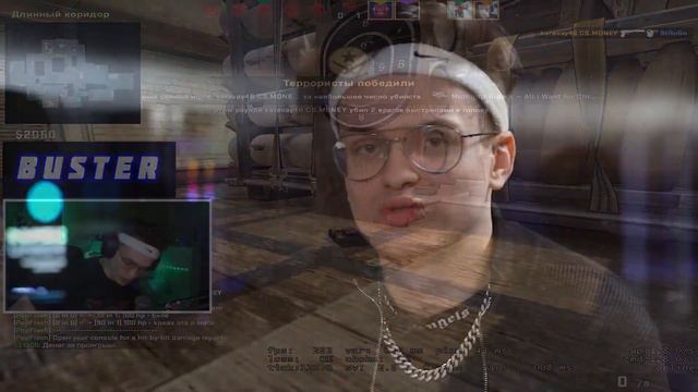 BUSTER - Кто он такой и откуда взялся. Биография самого популярного стримера России. смотреть онлайн
