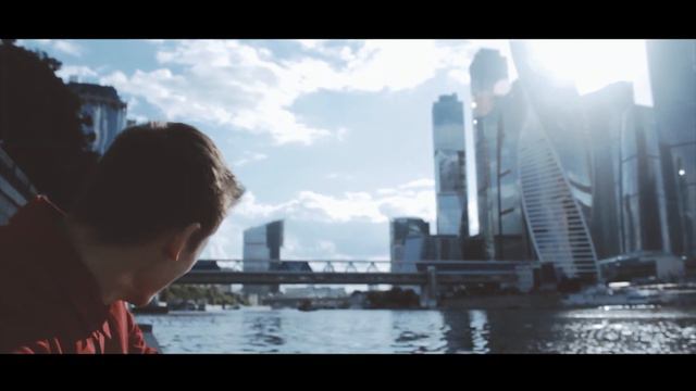 Иван Эфиров ft. Андрей Московский - Новый Рассвет смотреть онлайн