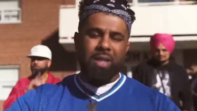 Homicide - Ft Sidhu Moose Wala (OFFICIAL VIDEO) Big Boi Deep | Sunny Malton | смотреть онлайн