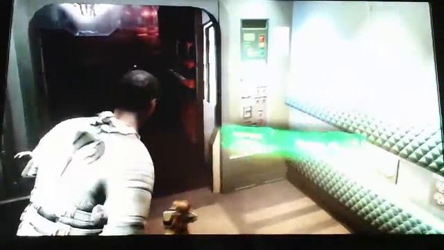 Dead Space 2 (Limited Edition) Ps3 Lets Play With Mrgames724 Pt. III смотреть онлайн