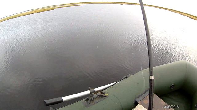 Рыбалка. Щука на попер. смотреть онлайн