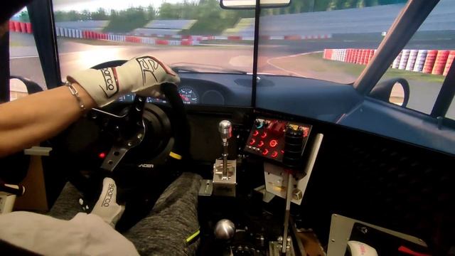 Porsche 934 RSR❤️