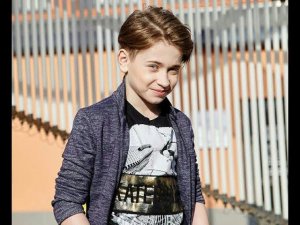 Рутгер Гарехт - Я милого узнаю по походке