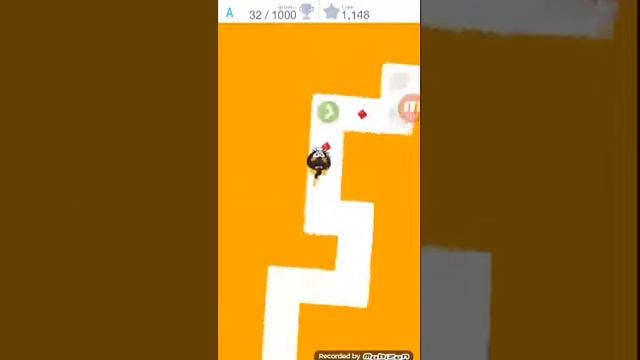 Обзор игры tap tap dash. смотреть онлайн