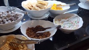 Турция Лара | Вторая Линия. Обзор отеля Ramada Resort 5*