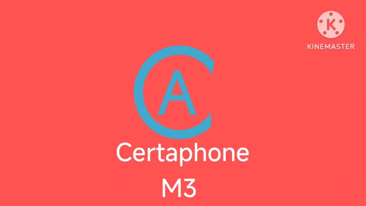 Certaphone M3 low battery смотреть онлайн