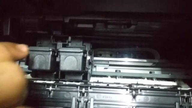 How To Replace Cartridge In Canon Printer | Cartridge Replacement