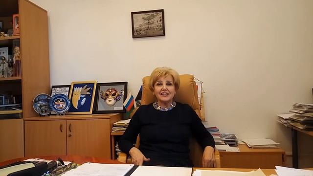 Поздравление нашему театру от театра кукол Республики Карелия смотреть онлайн