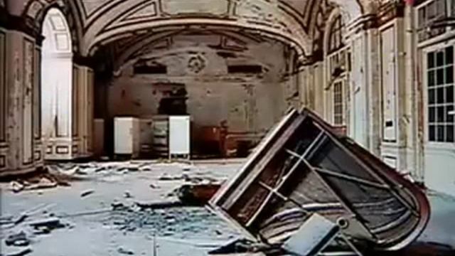 Детройт - город-призрак (www.amazing.az) смотреть онлайн