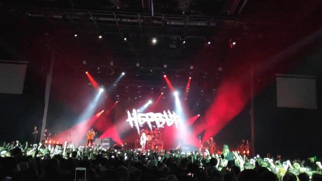 Бей мое сердце - Нервы, 25.4.19, Москва смотреть онлайн
